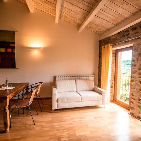 La Palombe Hotel Octon Quarto foto