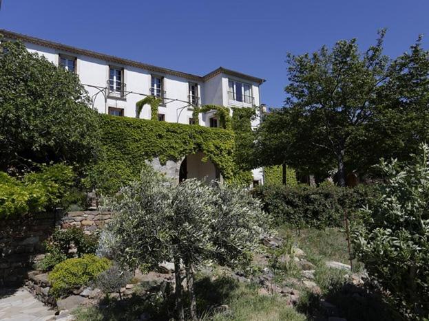 La Palombe Hotel Octon Exterior foto