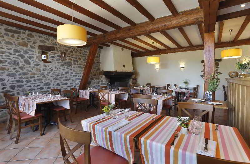 La Palombe Hotel Octon Exterior foto