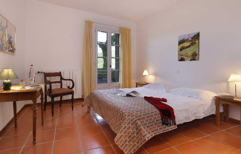 La Palombe Hotel Octon Exterior foto