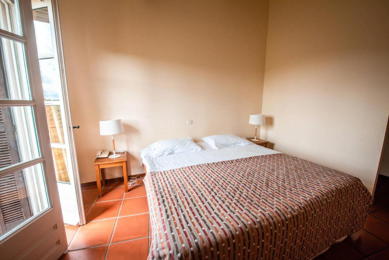 La Palombe Hotel Octon Quarto foto