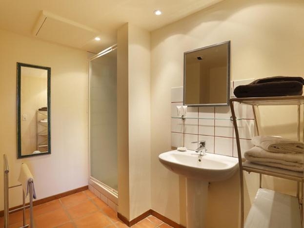 La Palombe Hotel Octon Quarto foto