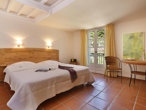 La Palombe Hotel Octon Quarto foto